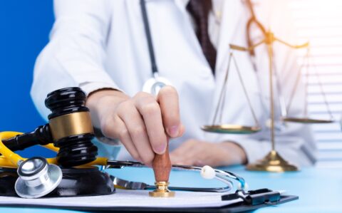 Medicina legale il danno alla persona nei suoi aspetti medico-legali e giuridici